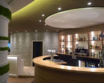 Brit Hotel & Spa Saint Brieuc Plérin - Plérin - Bar