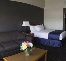Park Town Hotel