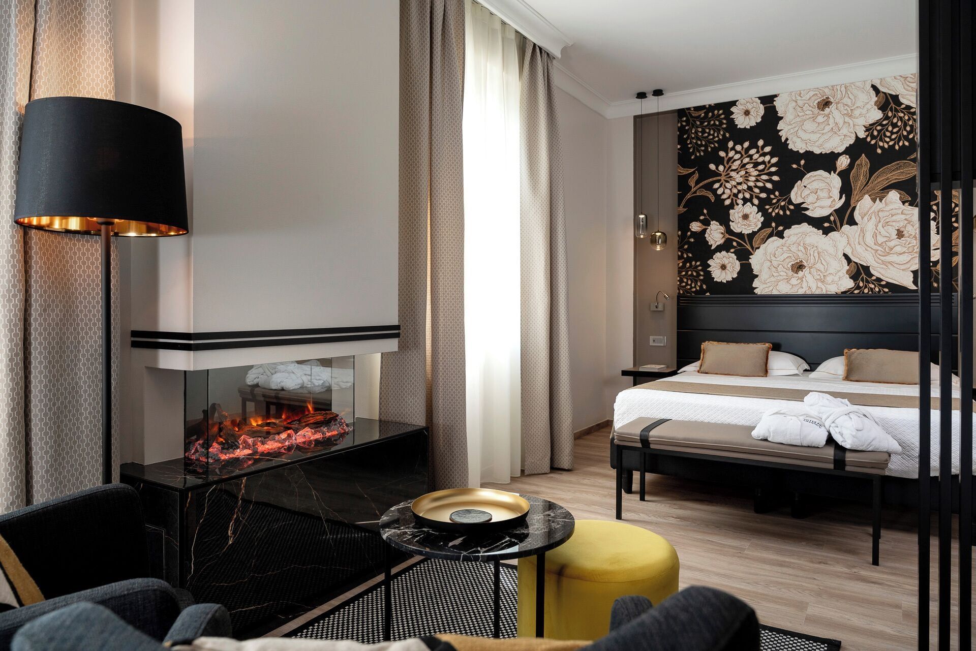 Hotel Helvetia Thermal Spa 4s - Porretta Terme