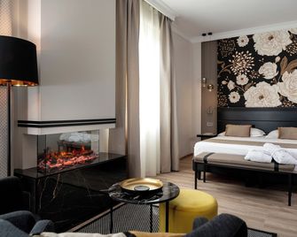 Hotel Helvetia Thermal Spa 4s - Porretta Terme