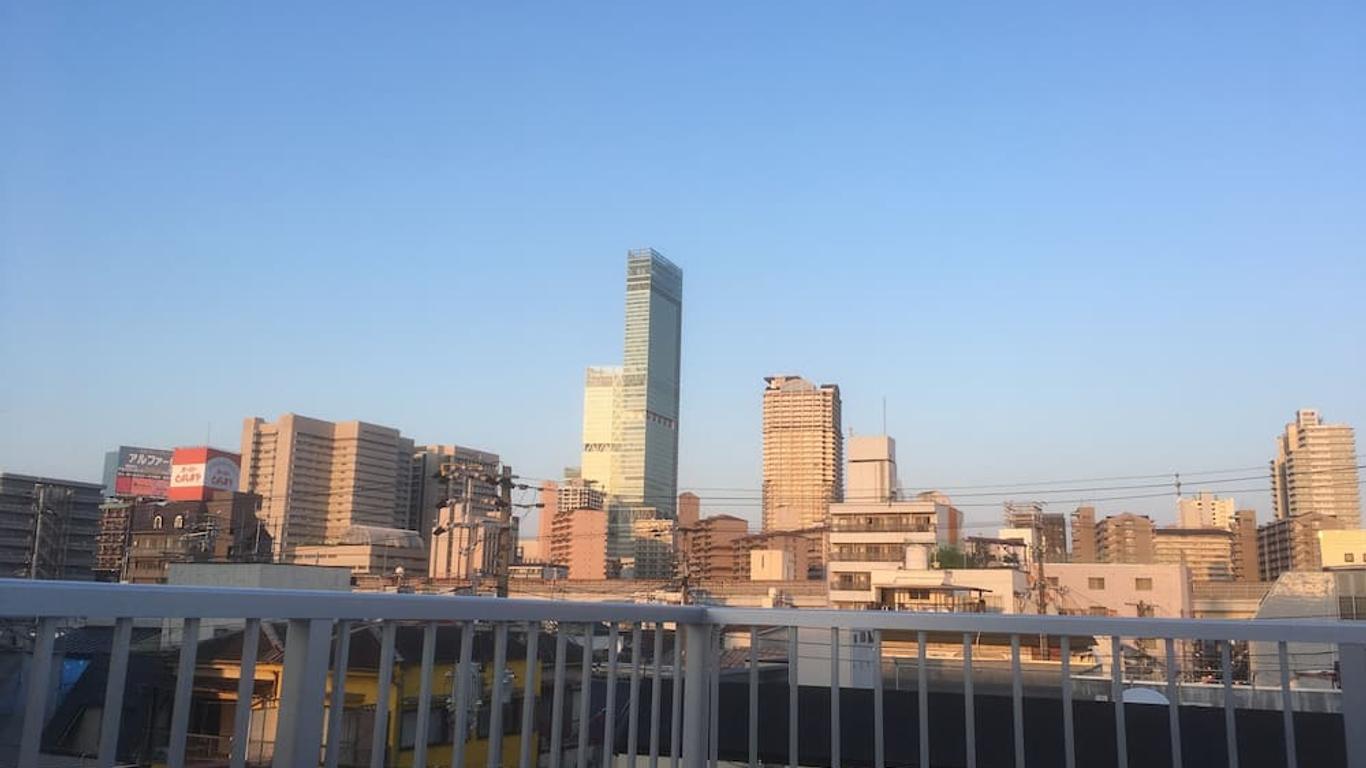 京明旅館