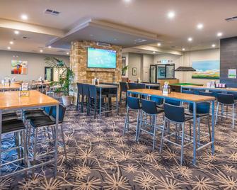 Vine Inn Barossa - נוריאוטפה - מסעדה