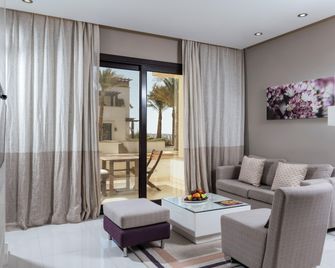 Ancient Sands Golf Resort and Residences - El Gouna