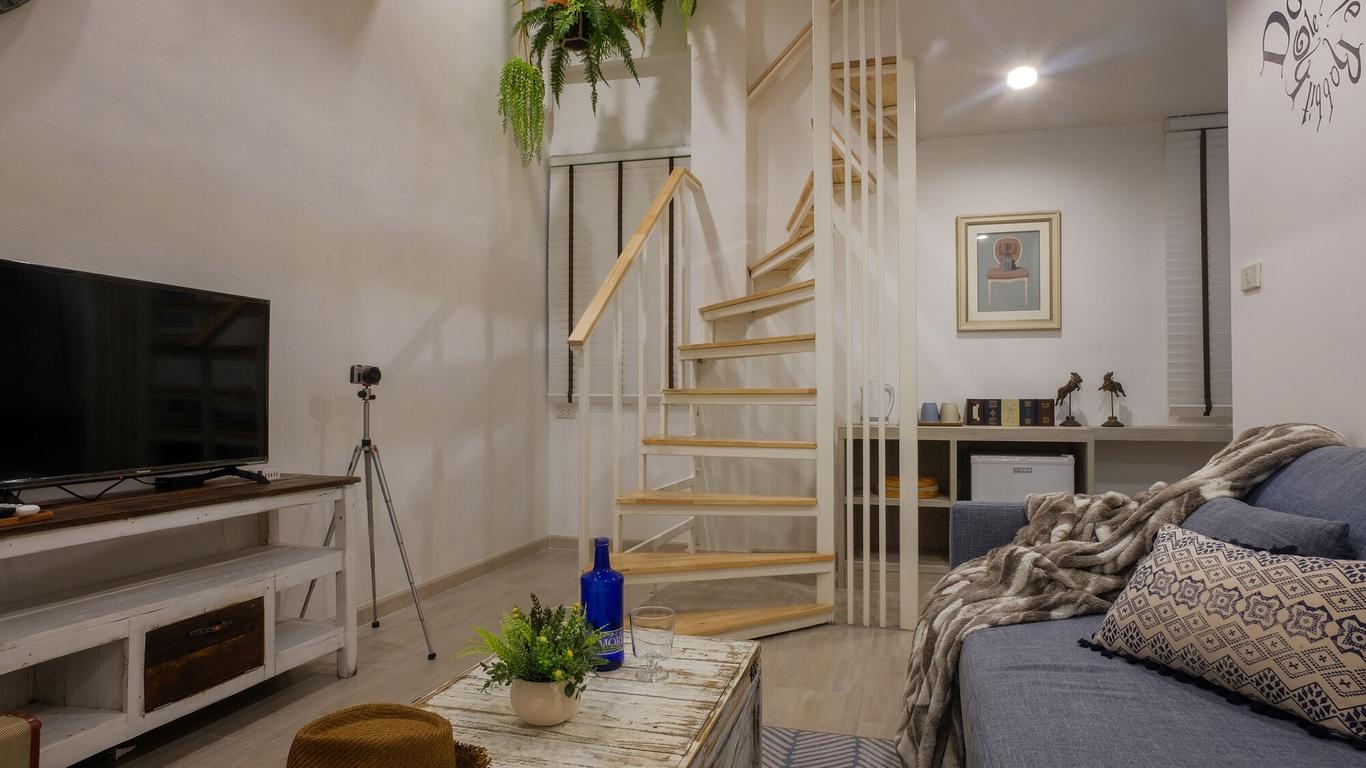 Hide And Seek Boutique Hometel