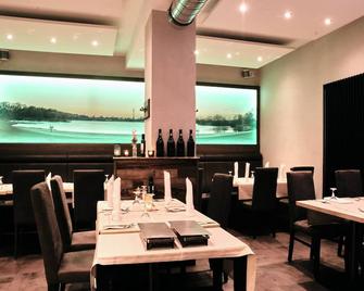 cityhotel - Bocholt - Restaurant