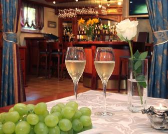 Hotel Promenada - Klaipėda - Bar