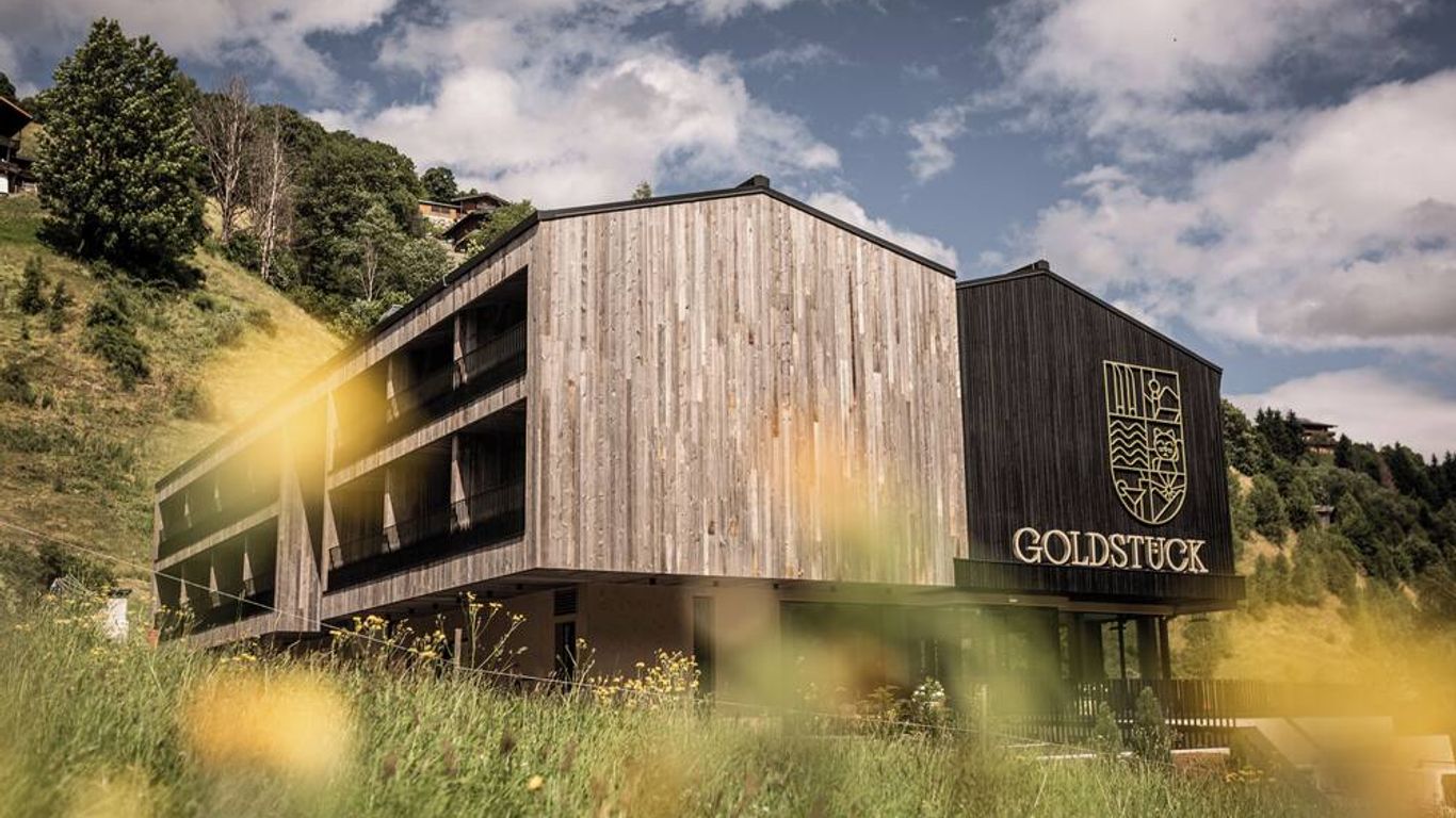 Goldstück - Adults Only