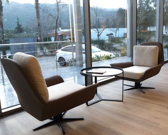 Buyuk Saruhan Hotel - Manisa