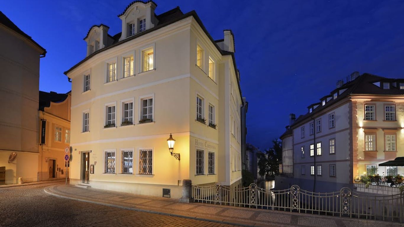 هوتل سيرتوفكا