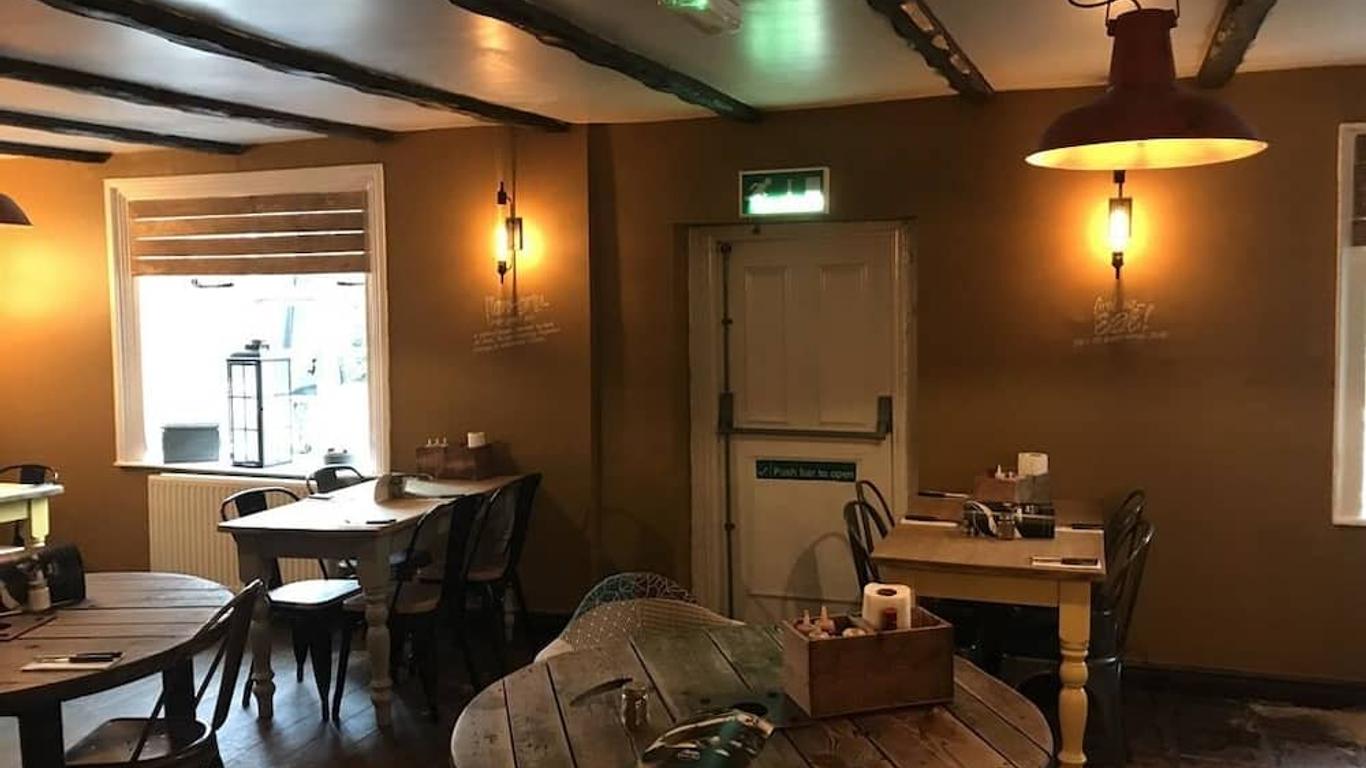 The Swan Taphouse