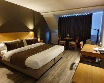 Hotel The New Fox - Affligem - Habitació