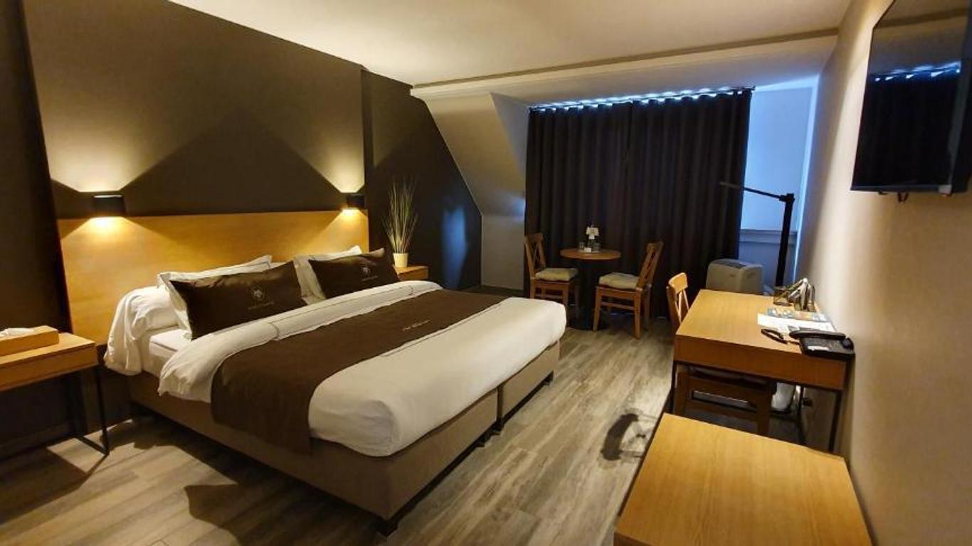 Hotel The New Fox