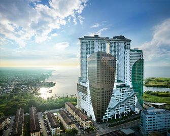 DoubleTree by Hilton Melaka - Malaca - Edifício