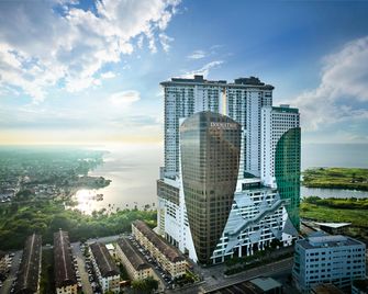 DoubleTree by Hilton Melaka - מאלאקה - בניין