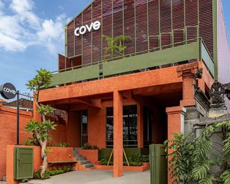 Cove The Cave - Denpasar - Building