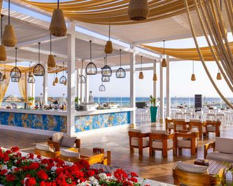 Rixos Sharm El Sheikh Adults Only 18+ - Sharm el-Sheikh - Bar