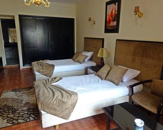 Indiana Hotel - Cairo