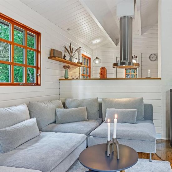 Holiday Home Barthi - 1-6km from the sea by Interhome – Laeso
