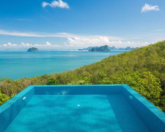 Purana Resort Koh Yao Noi - Sha Extra Plus - Ko Yao Noi - Pool
