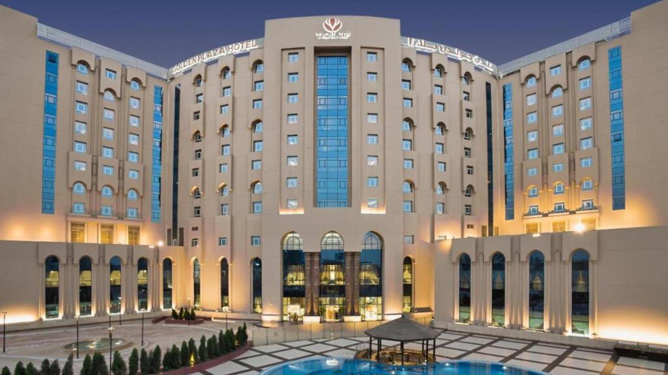 Gewan Hotel Cairo