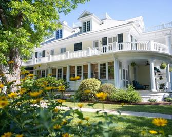 The Edenton Collection-The Granville Queen Inn - Edenton - Building