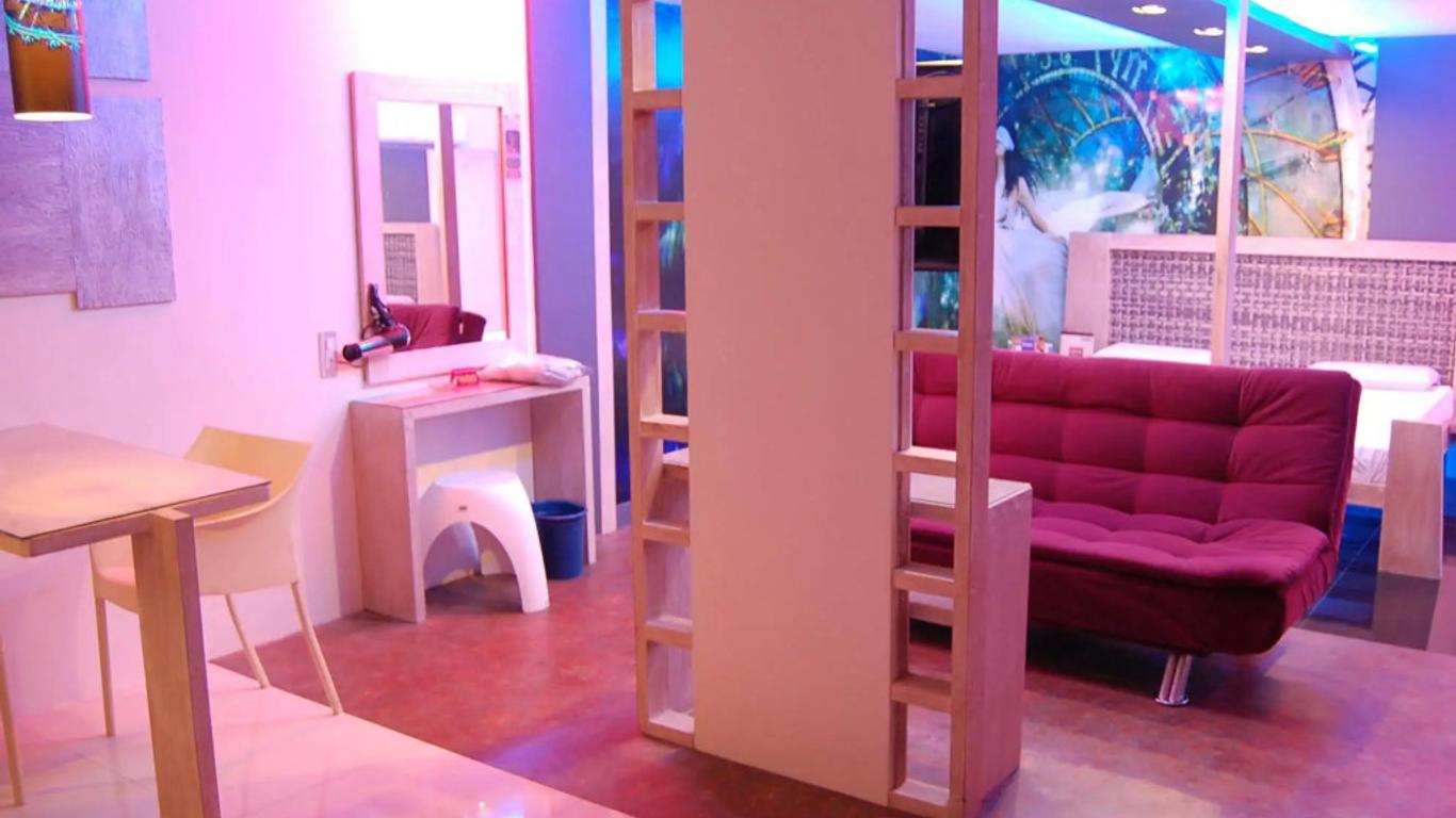 ホテル ソウゴ タルラック