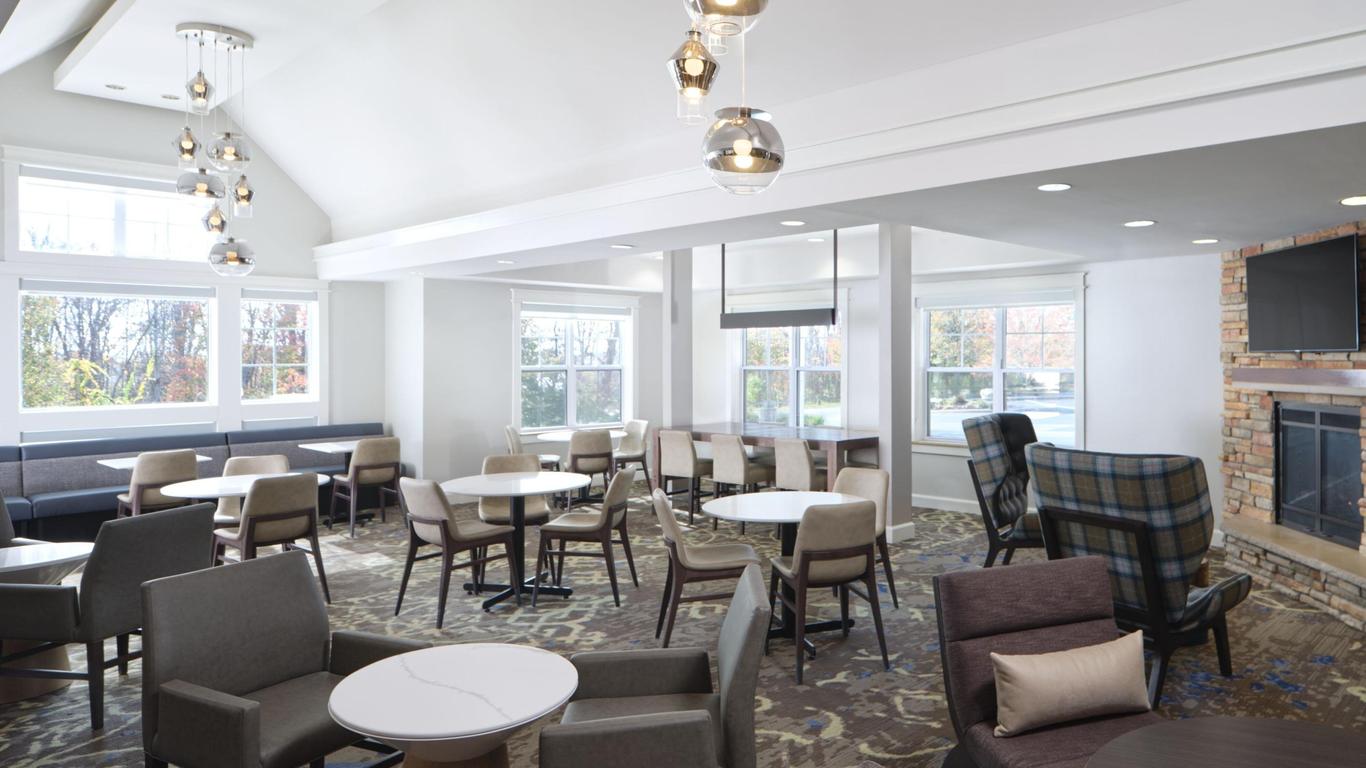 Residence Inn by Marriott Albany East Greenbush/Tech Valley