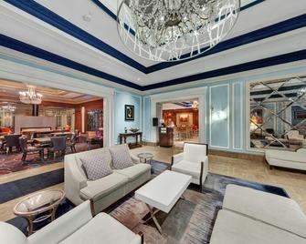 The Henry Autograph Collection - Dearborn - Lounge