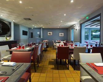 Comfort Hotel Pithiviers - Pithiviers - Restaurant