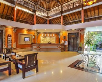 فندق بوري سارون سيمينياك - كوتا - أفضل طعام