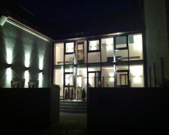 Genießerhotel Limbacher - Herrieden - Budova