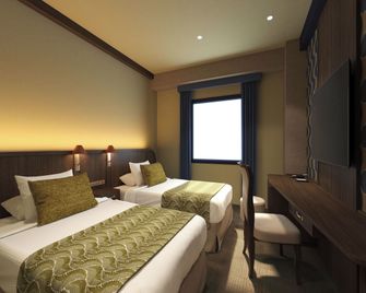 Hotel Lorelei - Sasebo