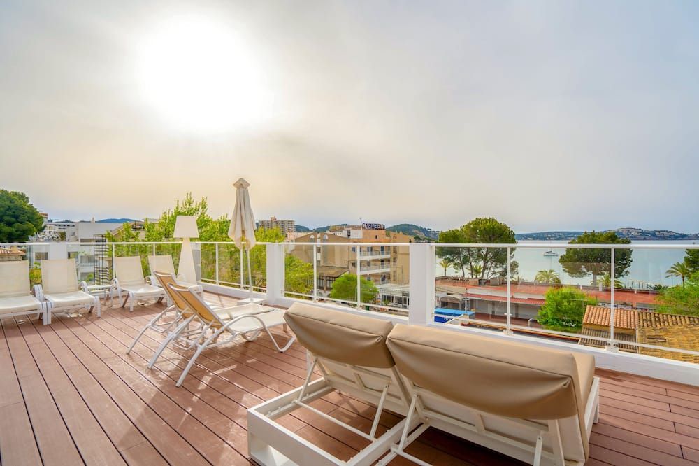 Cupido Boutique Hotel