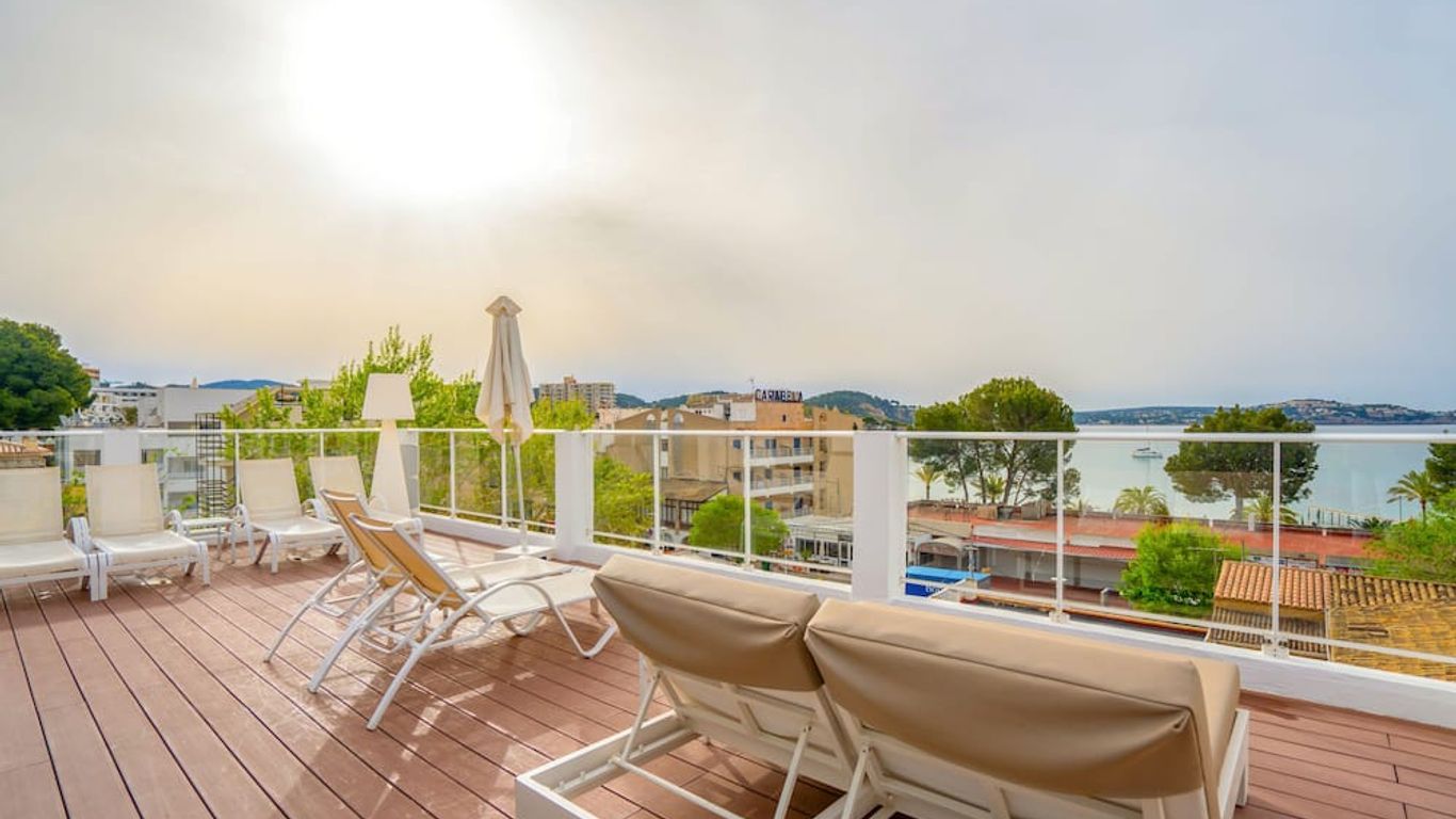 Cupido Boutique Hotel