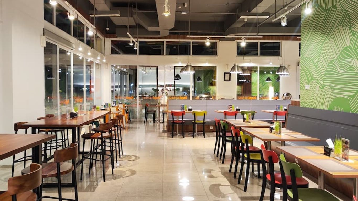 زوري إكسبرس ليببو سيكارانج