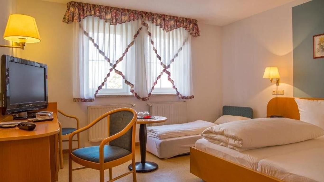 Hotel zur Linde