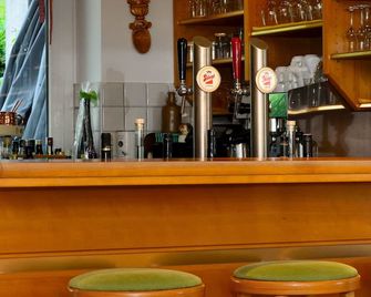 Das Landhaus Hauptmann - Portschach am Wörthersee - Bar