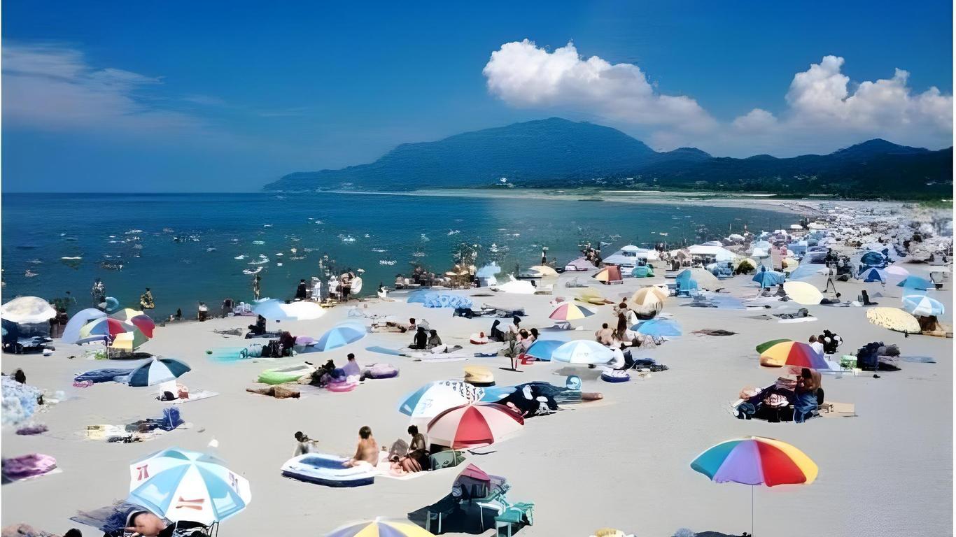 アパホテル燕三条駅前