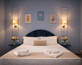 Antela47 Sleep&Stay Naples - Nápoles