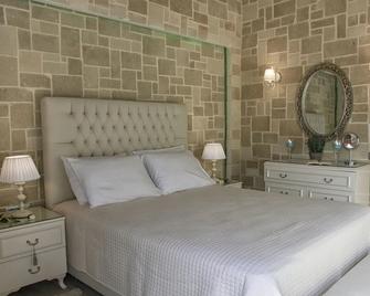 Villa Alexandros - Kissamos - Camera da letto