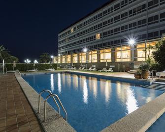 Talaso Hotel Louxo La Toja - Pontevedra - Pool