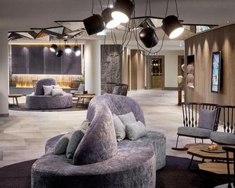 Krumers Alpin - Your Mountain Oasis - Seefeld - Lobby