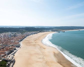 Bayview Nazaré - Nazaré - Playa