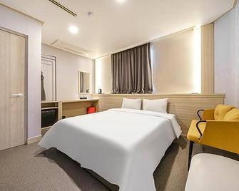 Sokcho No. 25 Sokcho Cheongchoho Branch - Sokcho - Habitación