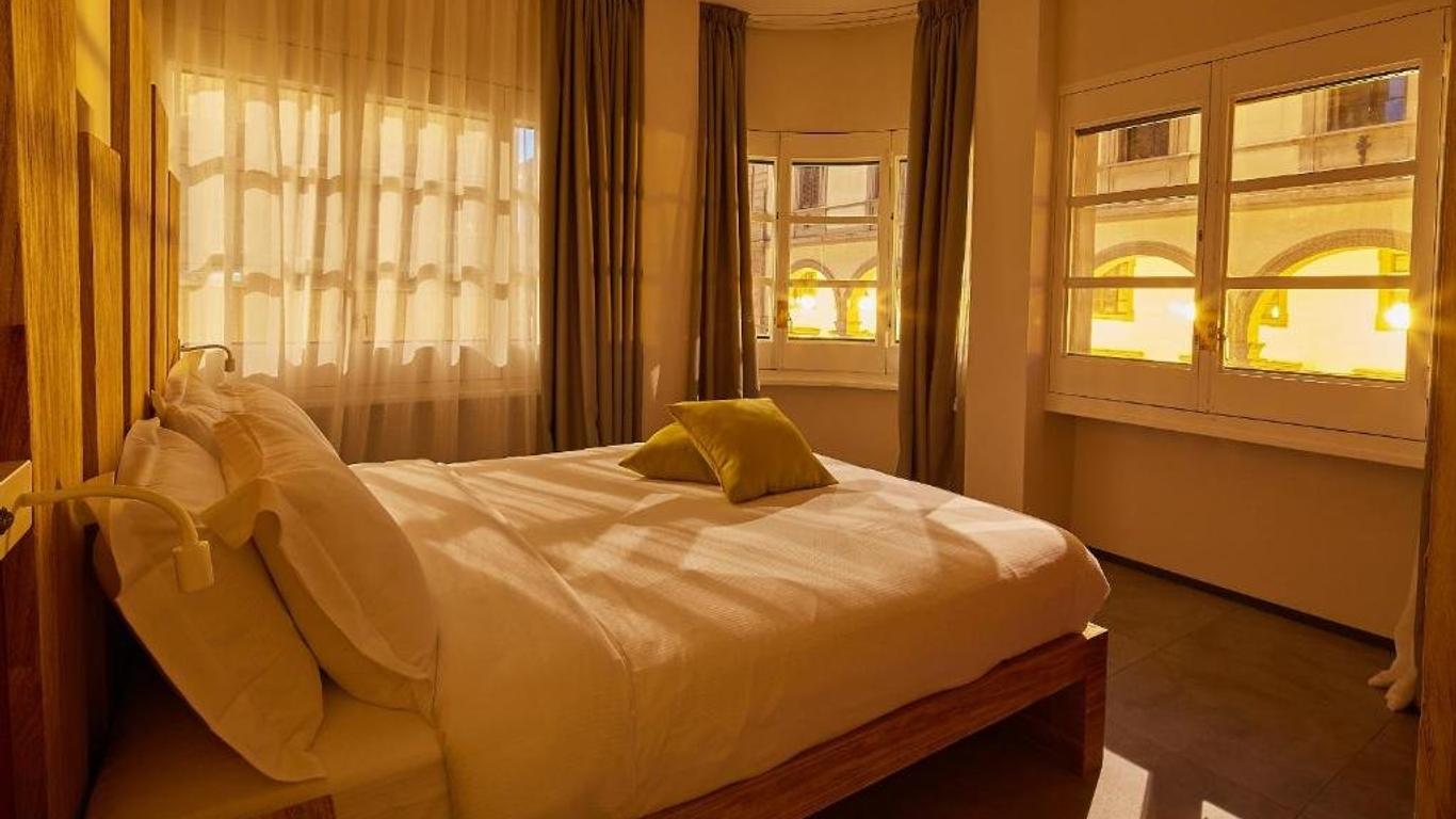 B&b Via Roma 25