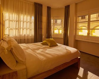 B&b Via Roma 25 - Arezzo - Bedroom