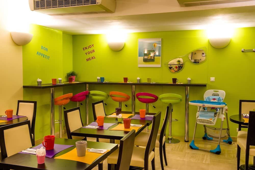 Ibis Styles Nantes Centre Place Royale