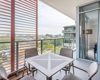 Nautica Residences Fremantle - Fremantle - Balcony