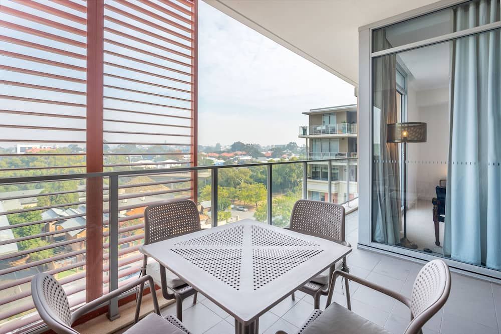 Nautica Residences Fremantle