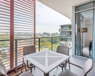 Nautica Residences Fremantle - Fremantle - Balcony